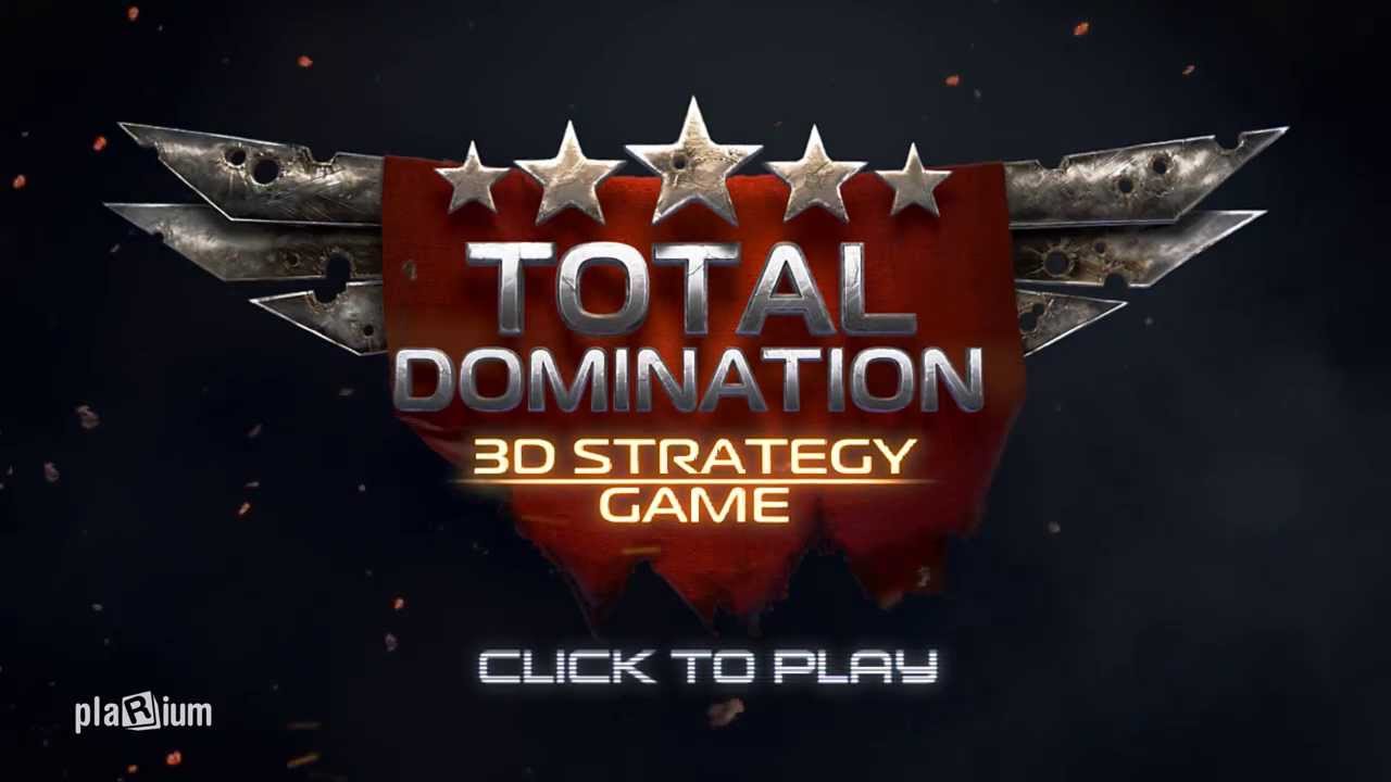 Total Domination ® Cinematic