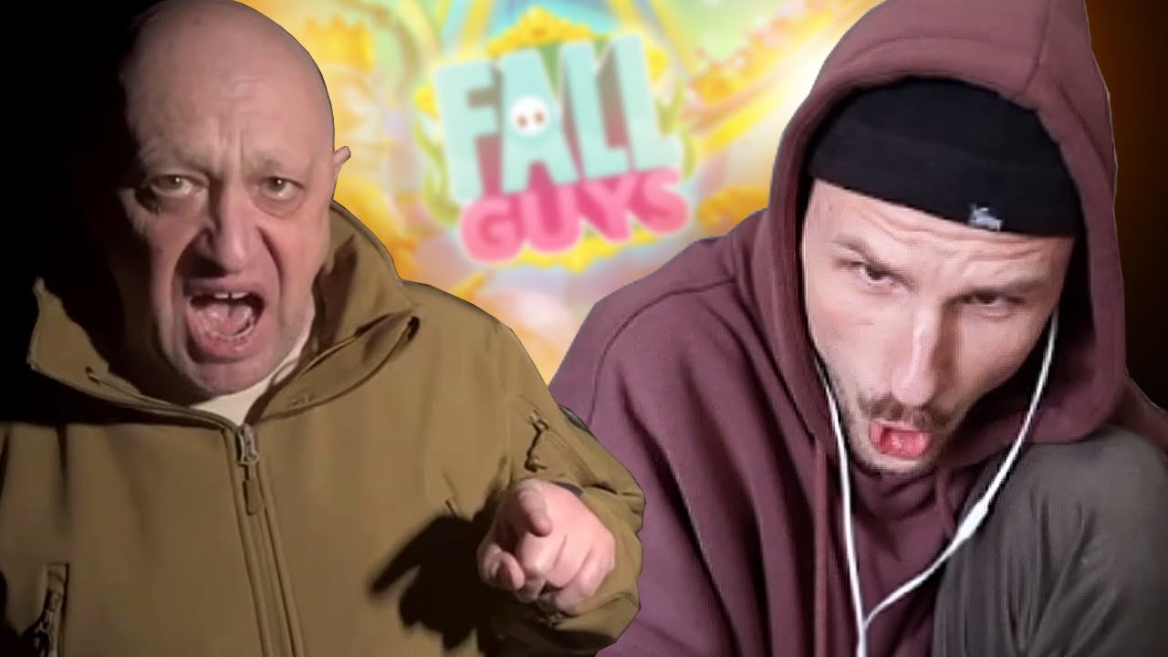 Шойгу и Герасимов подставили Юни - YouTube