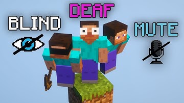 One Block Skyblock But We