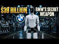 Figure Robot: The $39 Billion Robot That Amazed BMW