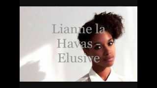 Miniatura del video "Lianne la Havas - Elusive"