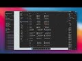 Applying Light and Dark Mode in the Shadcn/Studio Figma UI Kit 🌓
