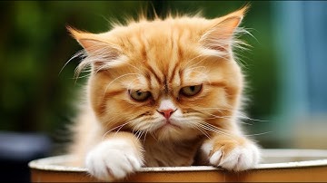 How Cats Understand Human Speech: Unveiling Their Feline Language Secrets!