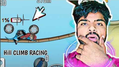 Hill climb Racing - Gameplay Walkthrough Part .1 All Cars/Maps (Android)