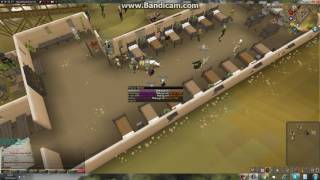 grinderscape staking/dicing video