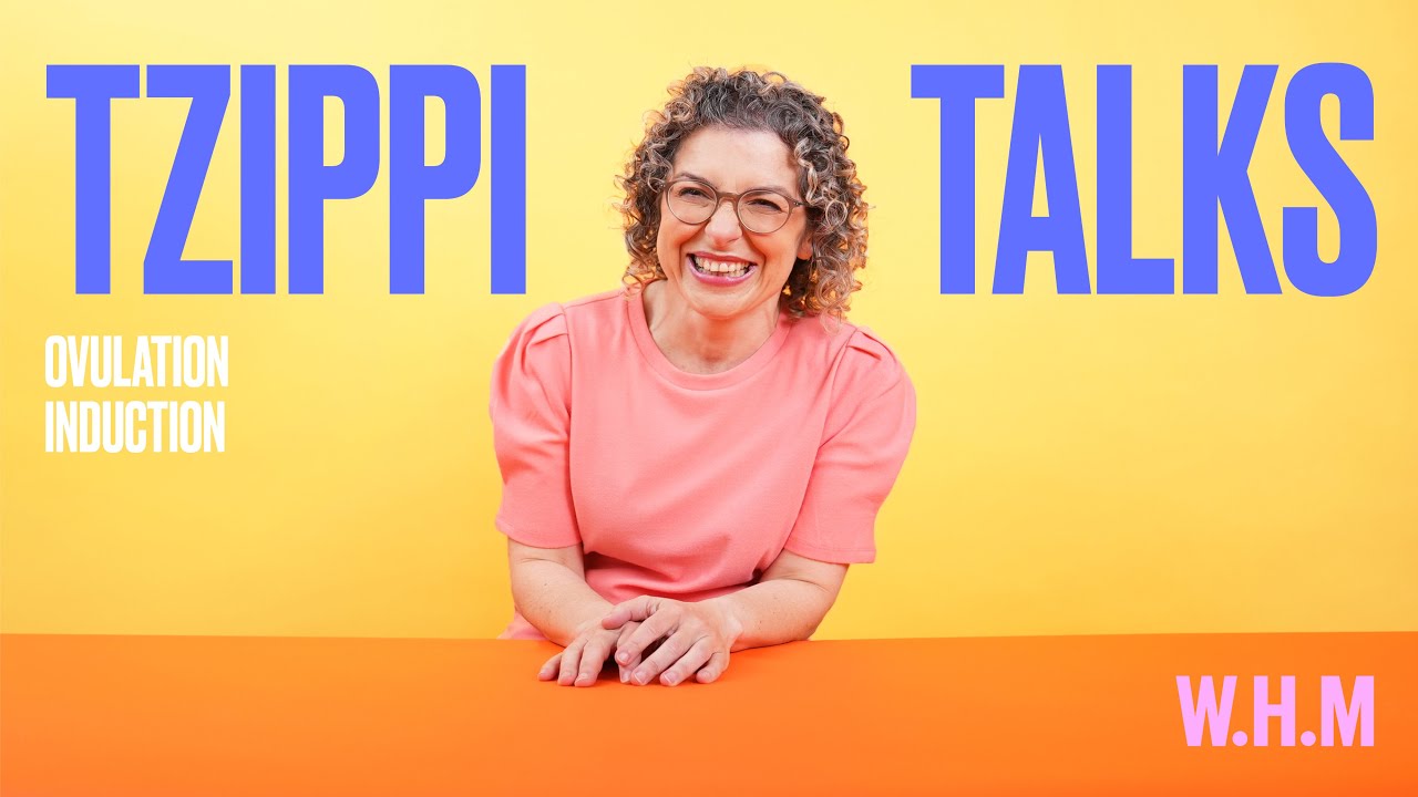 Ovulation Induction at Women's Health Melbourne with Dr Tzippi YouTube