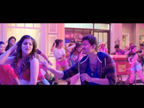 Selfie Pulla Kaththi Aka Kathi 1080p 720p HD DTS BluRay Video Songs