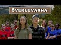 Vem överlever 4 dagar i vildmarken? | Överlevarna avsnitt 1