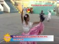 Clausura de Escuela Municipal Ascope