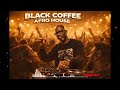 AFRO / MELODIC HOUSE 2026 – Deep Hypnotic Afro Vibes | Black Coffee Style DJ Set 🔥