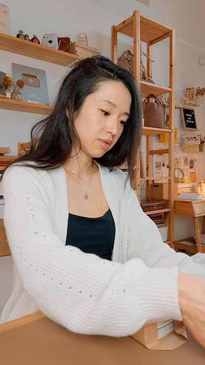 What a privilege to be tired from the work you once begged the universe for 💫