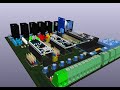 PCB Design Ko sa Naging Thesis Project Namin