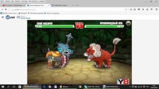 Собака мутант (Mutant fighting cup 2 ) Собака мутант (Mutant fighting cup 2 )