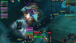 Ret Funnel, hehe (Execution Sentence)