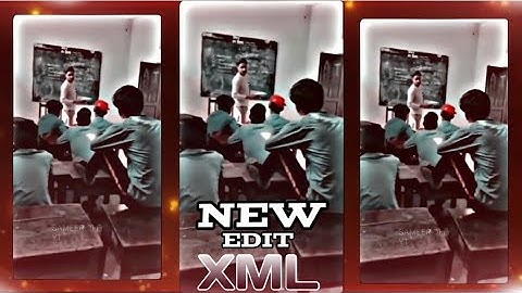 school legend😯alight motion video editing XML 😛preset_Alight motion new trend preset XML#presetxml
