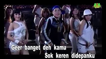 DAVID FANREZA - JUTEK [OFFICIAL MUSIC VIDEO] LYRICS
