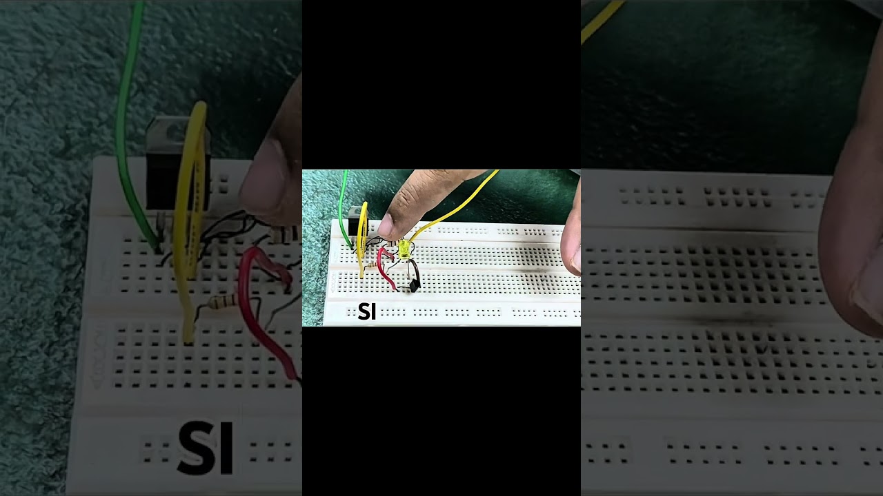 PROGRAM SIJIL TEKNOLOGI ELEKTRIK PEMASANGAN DAN PERKHIDMATAN