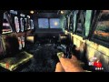 Call of Duty Black Ops 2 Tranzit Mode Gameplay!