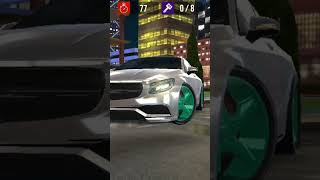 Mercedes Benz Driving Drive Club Multiplayer Android Gameplay screenshot 1