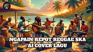 Download Lagu NGAPAIN REPOT REGGAE SKA || COVER LAGU AI #aicoverlagu MP3 Download Lagu NGAPAIN REPOT REGGAE SKA || COVER LAGU AI #aicoverlagu MP3