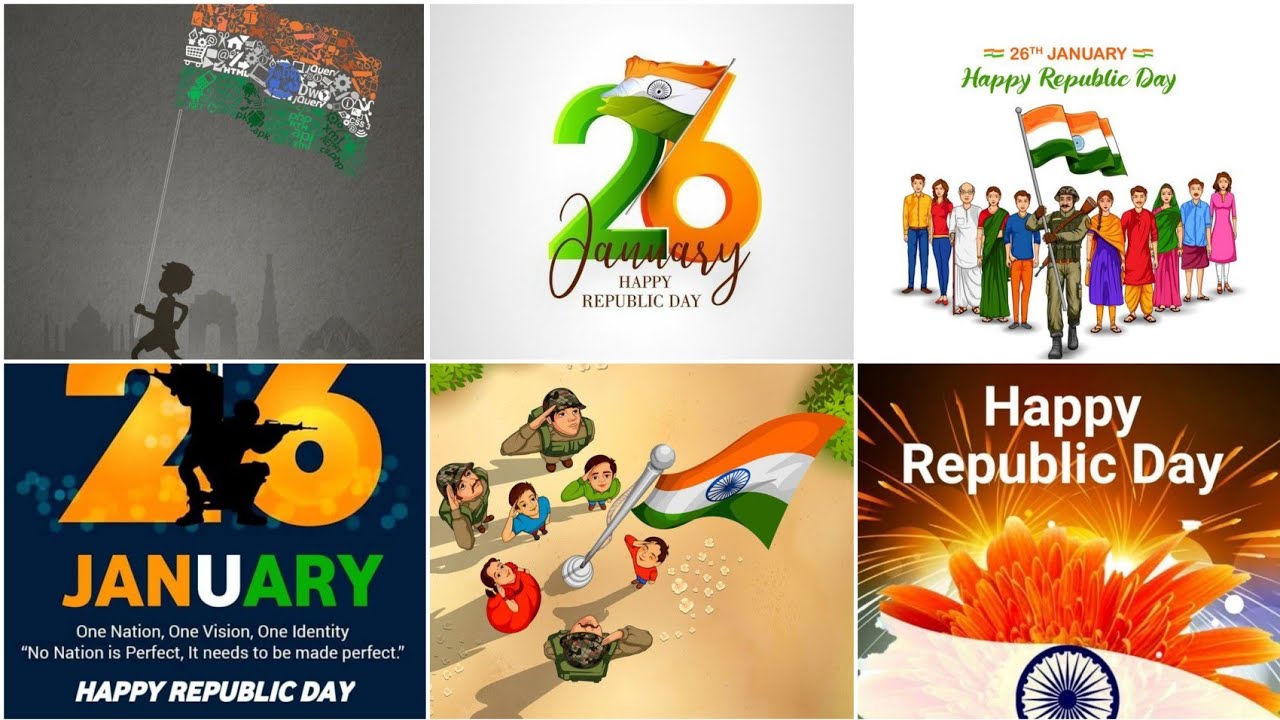 Happy Republic Day Images | Republic Day 2022 | Republic Day Dpz