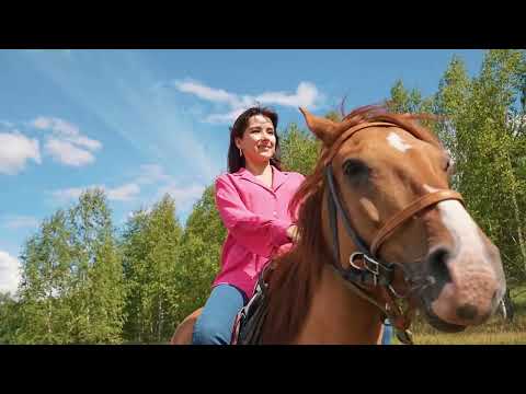 Янган-Тау Геокурорт 2023. Добро пожаловать!