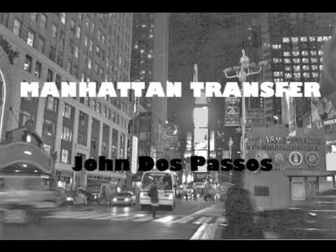 Manhattan Transfer YouTube Hörbuch auf Deutsch