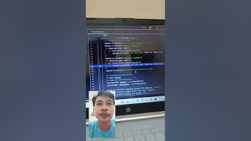 Tugas pemrograman berbasis desktop