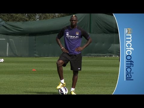 GREATEST TRAINING GOALS Selection of CityTV's greatest training goals