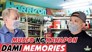 Museo Ng Kahapon Brings back Old Memories with Krazy Kyle and Kuya Andres