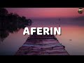 Mabel Matiz - Aferin (Sözleri)