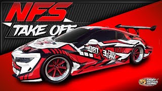 NFS-HEAT TAKE OFF WRAP TUTORIAL│LIVERY CAR WRAPS│I8 Coupe '18 BMW