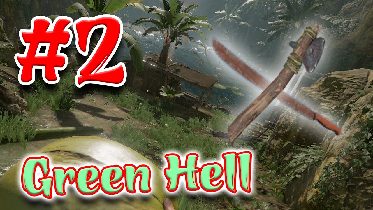 green hell multiplayer green hell multiplayer
