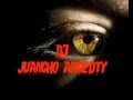 electronica - dj juancho arcedty