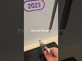 pens