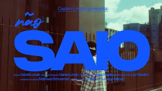 Capim Limão - Não Saio