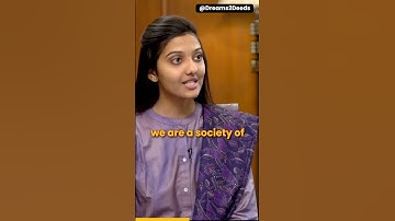 🤔 Sociology of Ragging 🎓👩‍🎓| IAS Shrusti Deshmukh #shorts #shortsfeed #shortsvideo #upsc #college