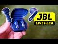 Jbl live flex  les meilleurs couteurs non intra  retour dexprience aprs un mois