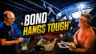 Bond Hangs Tough | OHMSS Mins | 87 & 88 | #152