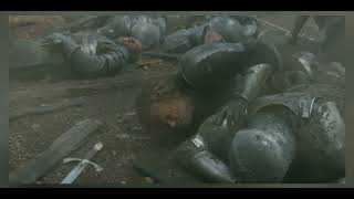 Haelena walks to the window, Gwayne searches For Daeron, Roxton saw Ormund's Body, Hugh's wife died.