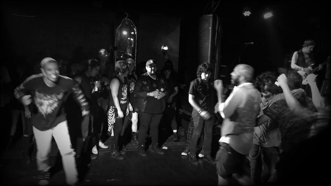 COMPLEX - LATINO PUNK FEST 2018