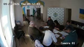 Квітень