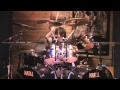Black Sabbath - Loner Live Drum Tribute