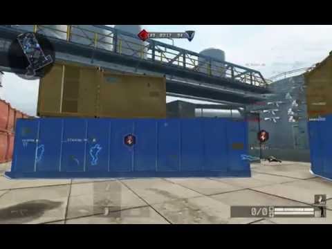 Warface: Для для нытиков, которые говорят, что я АИМ ( страйк88 )