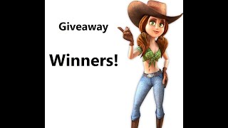 Giveaway winners! Congratulations! :) by 42NX 391 views 4 months ago 1 minute, 53 seconds