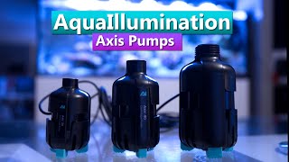 AquaIllumination - AI Axis pump
