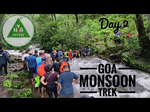 yhai goa monsoon trek 2023