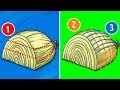 20 trucos de cocina de los chefs más famosos del mundo
