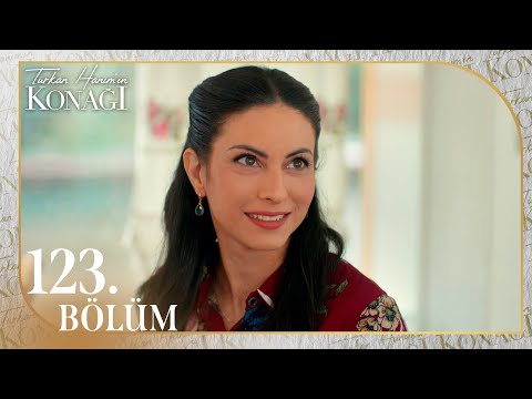 Türkan Hanım'ın Konağı 123. Bölüm @NostaljiTRT