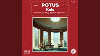 POTUS (Instrumental)